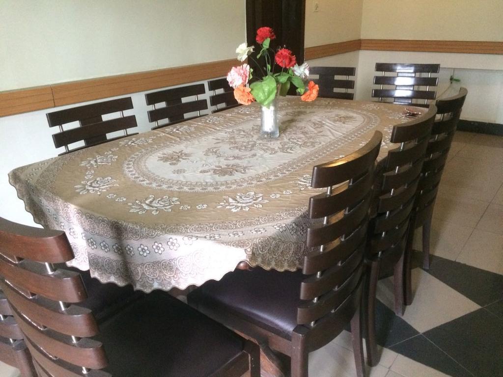 Amyl'S Garden Guest House Islamabad Exterior photo
